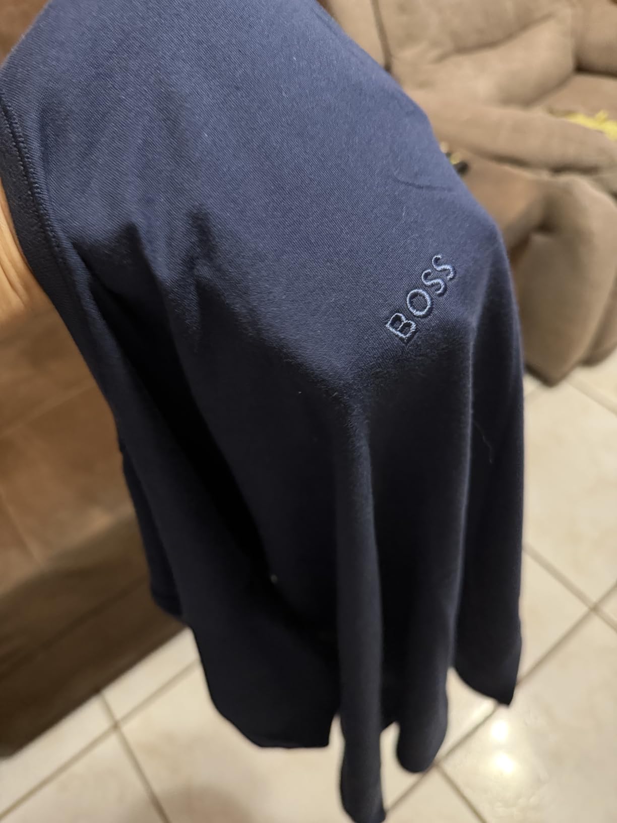 Customer Image