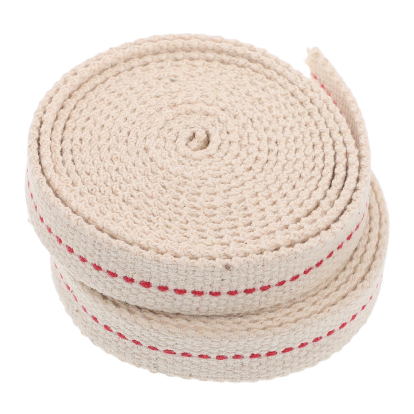 ibasenice Kerosene Lamp Wick Replacement for Vintage Oil Lamps Cotton Wicks Easy Adjustment