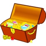 Magische Schatzkiste