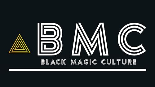 BMC - Black Magic Culture – vue 6