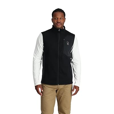 Spyder Bandit Vest Men