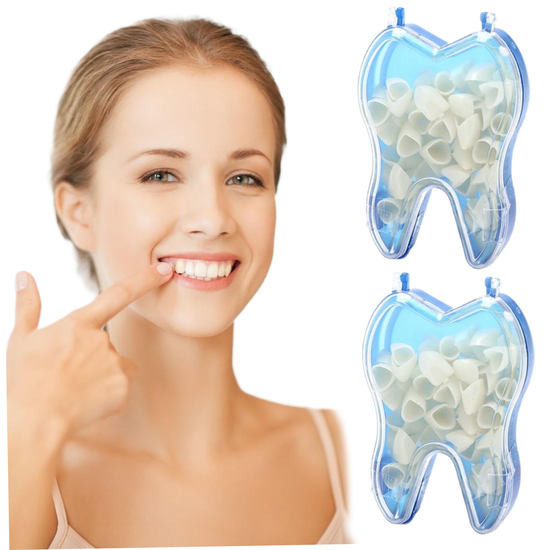 Denti da protesi | Dentsply Sirona Italia