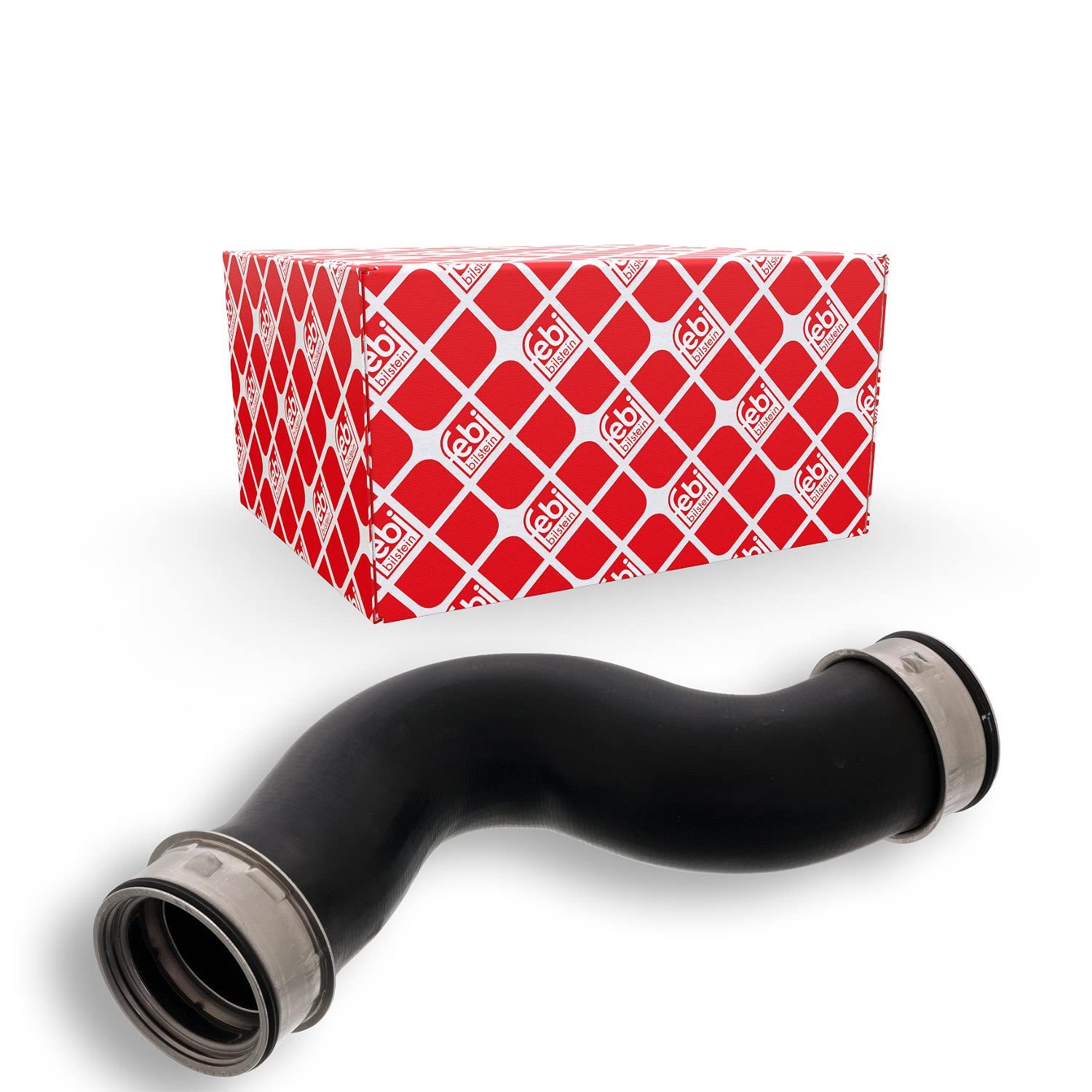 Fits FEBI 49360 INTERCOOLER HOSE AUDI/VW 2.0 TDI   ⭐UK Stock⭐