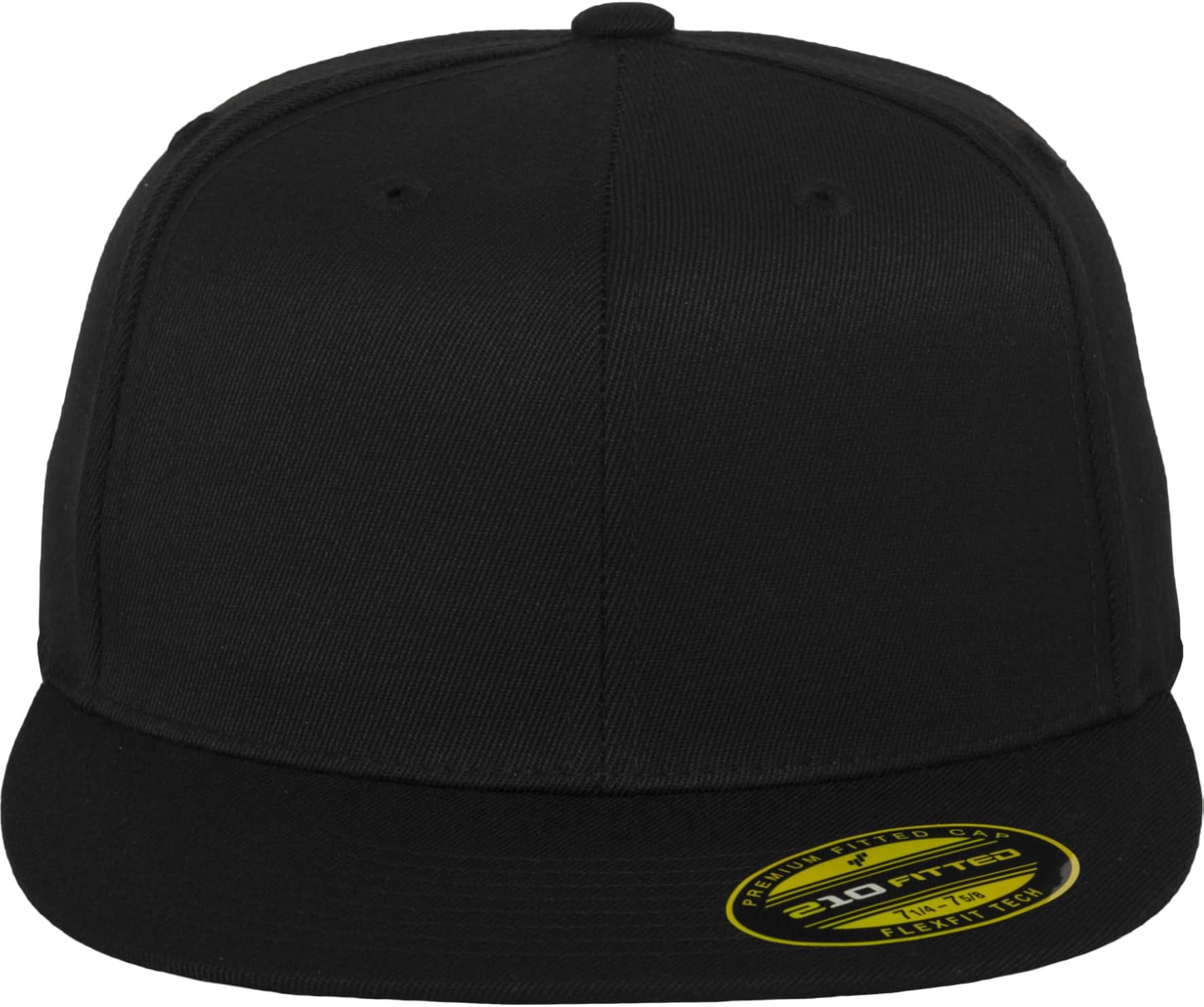 Flexfit Men's Premium 210 Fitted Cap