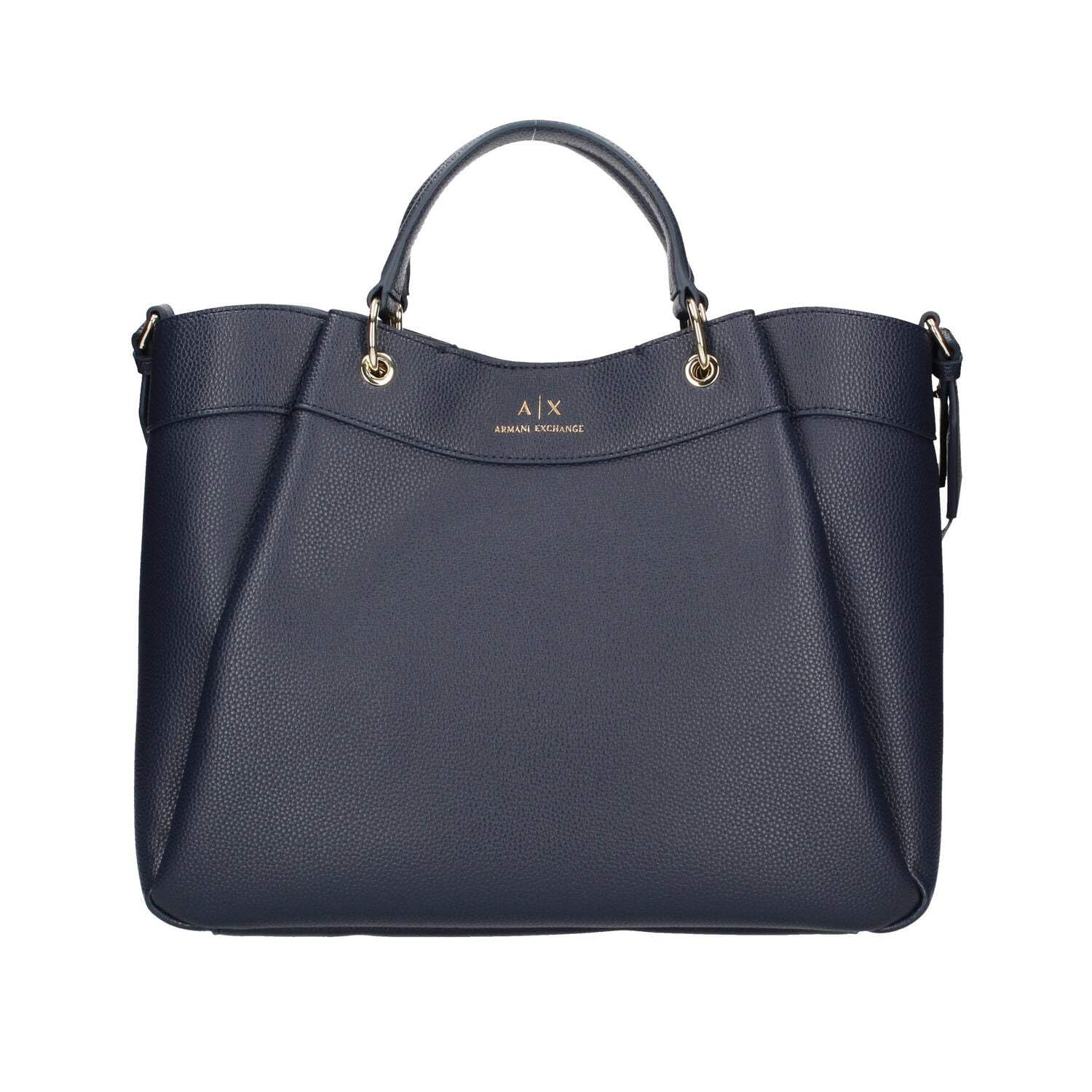 CC783 942910 09752 Wave Soul Shopping Bag for Women, Large