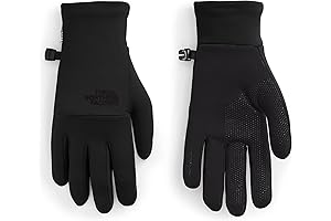 Women's Etip Recycled Glove - Experience Warm Winter Hands