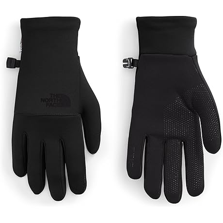 Women's Etip Recycled Glove - Experience Warm Winter Hands