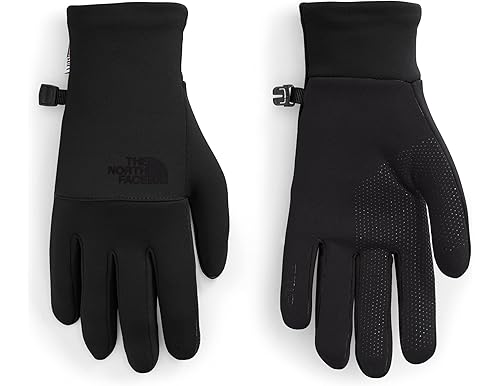 Best North Face Gloves for Women: Stay Warm and Comfortable