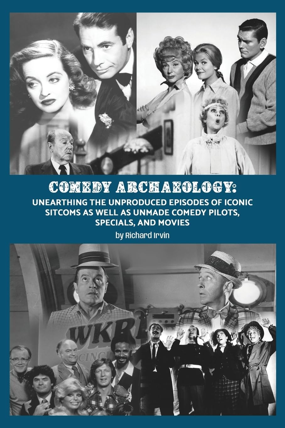 Épisodes inédits de sitcoms cultes : revivez la nostalgie de la télévision