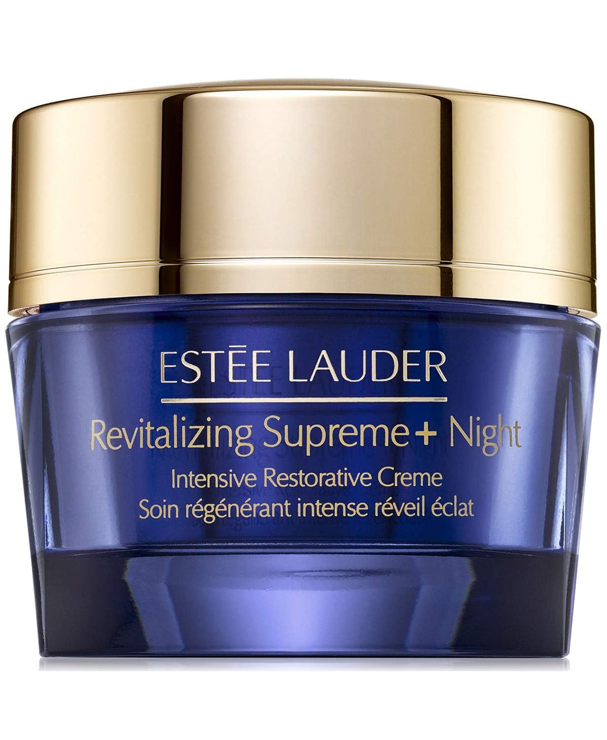 Estée LauderRevitalizing Supreme+ Night Intensive Restorative Creme, 1 oz Full Size Unboxed