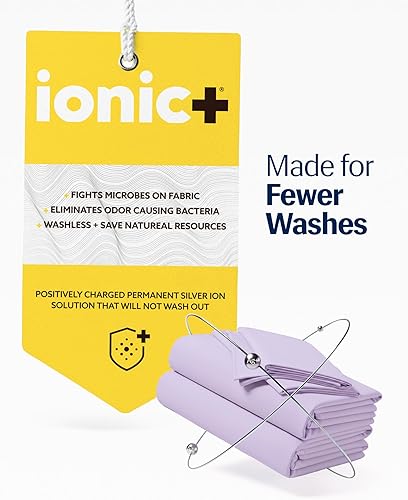 Miniatura 61 de REST® Evercool®+ - Juego de sábanas de iniciación, color marfil Cali King, sábanas transpirables para personas que duermen con calor y sudores