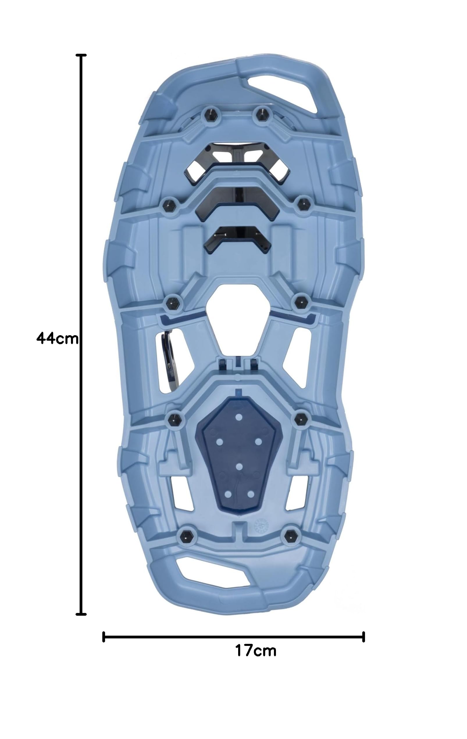 TSL Raquettes de Neige, Smart