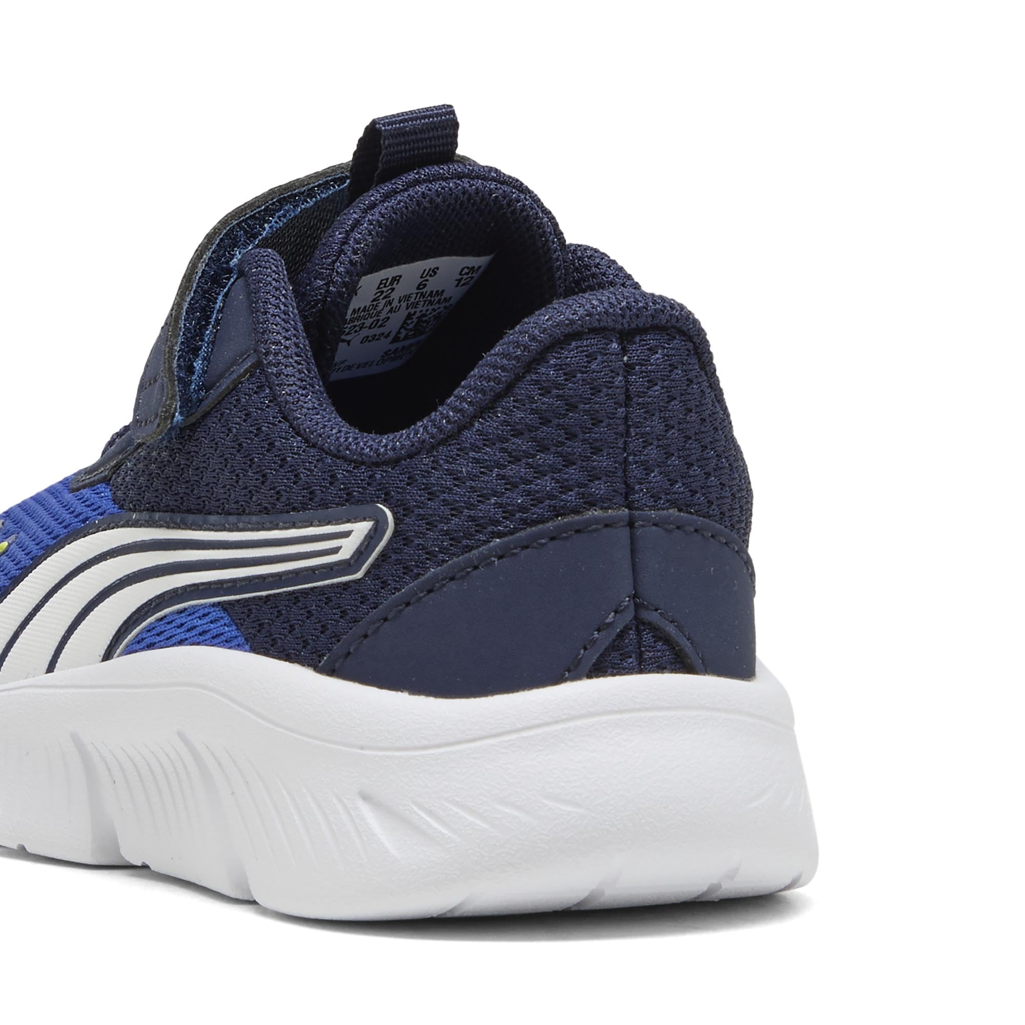 Puma Flexfocus Modern AC+ Inf BasketMixte bébé