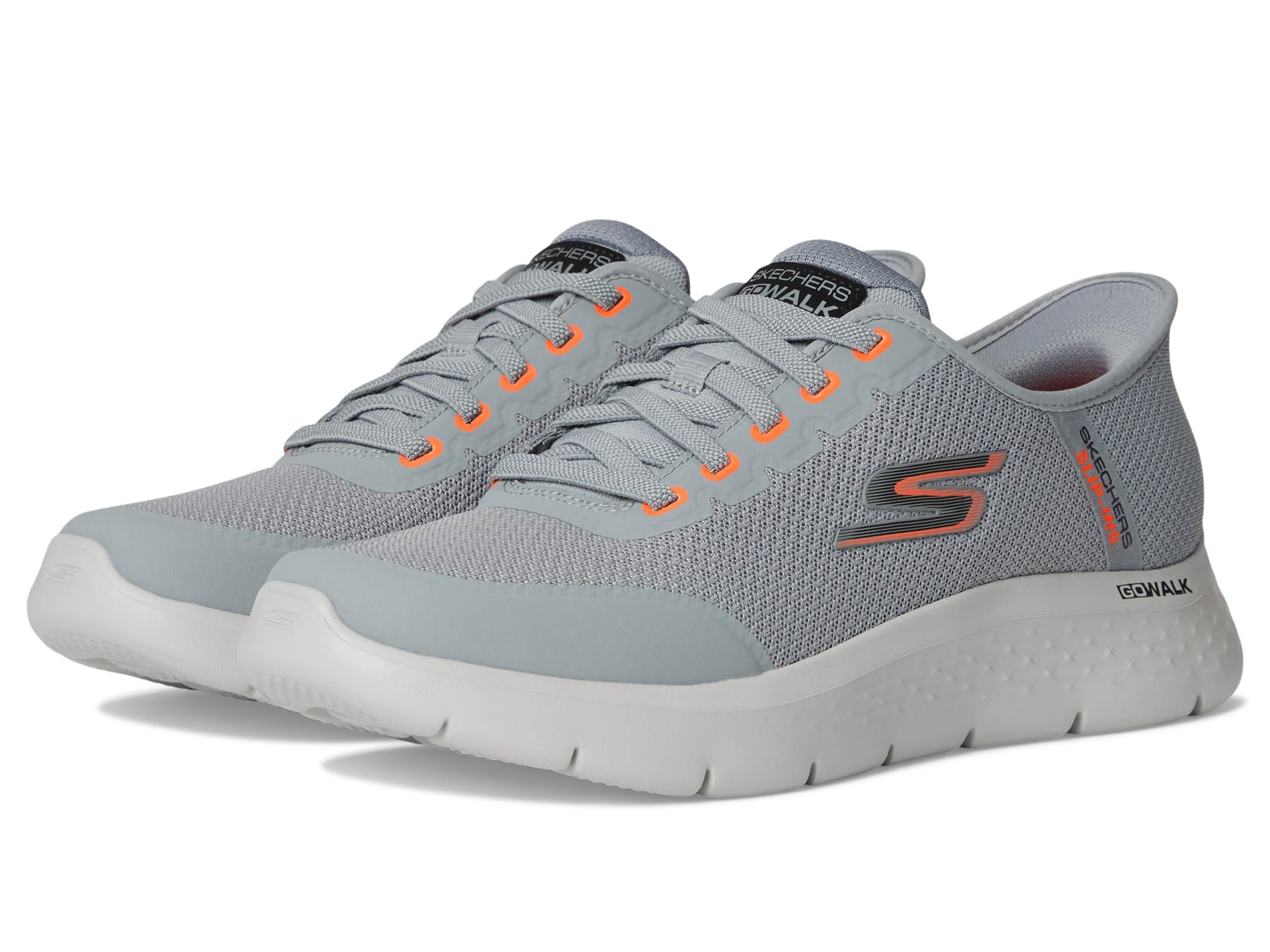 Skechers Go Walk Flex Netro Hands Free Slip-ins