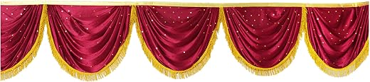 PRIYAKANT SAFAWALA Ganpati Decoration Toran Jhalar Ideas at Home, Festival, Temple, Diwal…