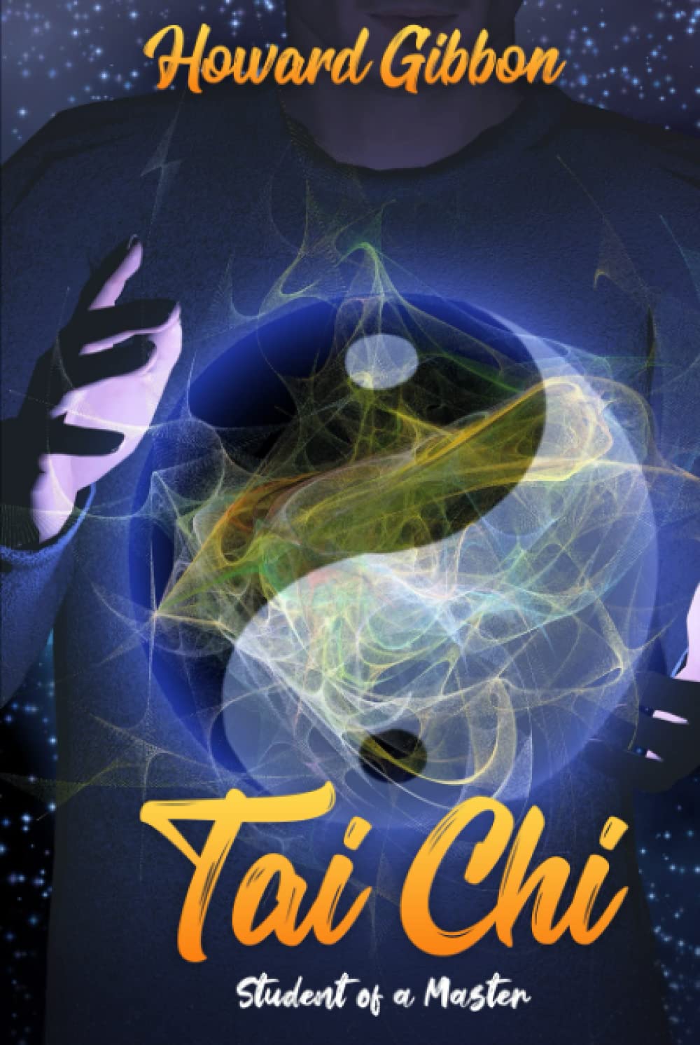 Tai Chi: Student of A MAster