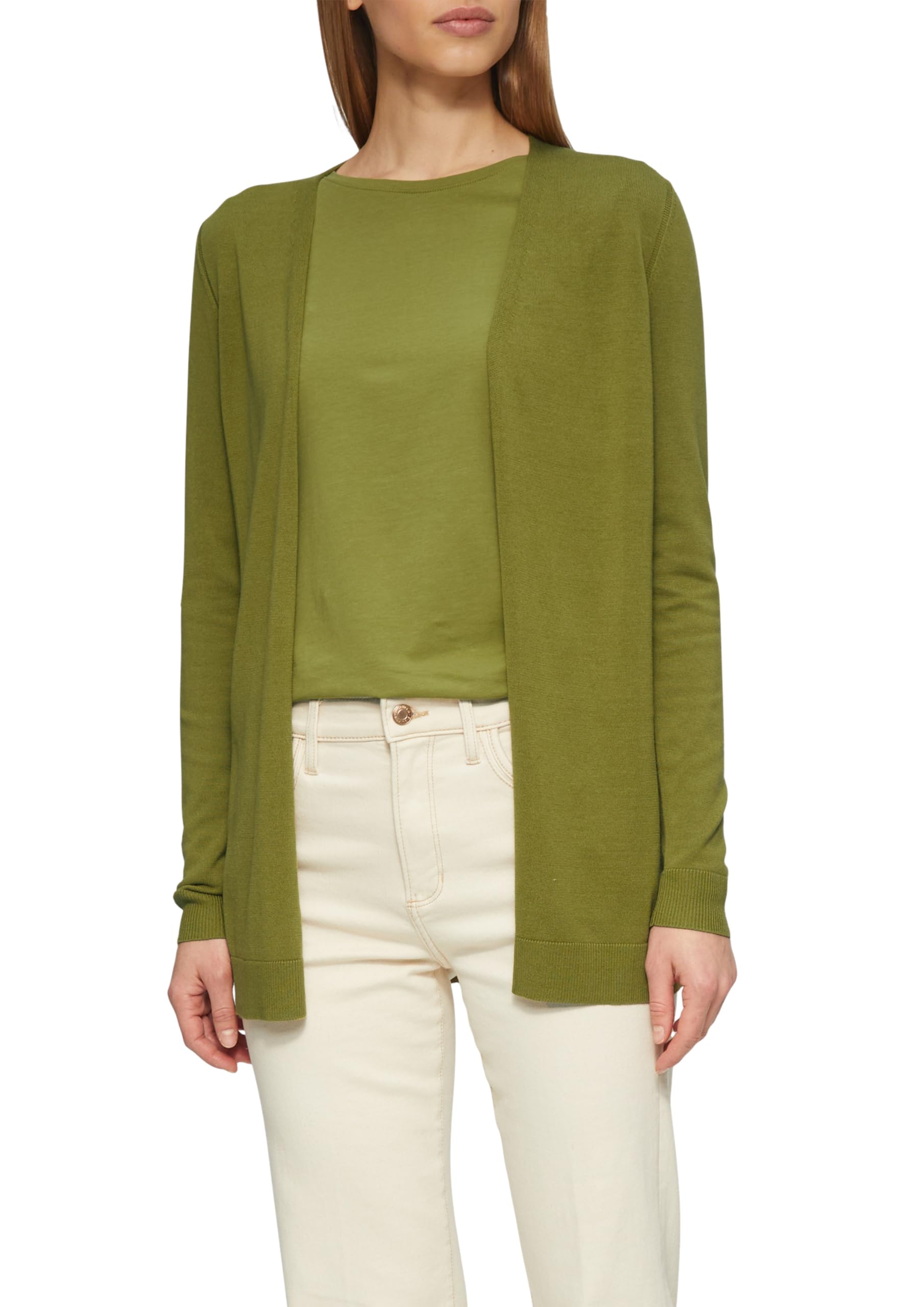 Pullover & Strickjacken für Damen