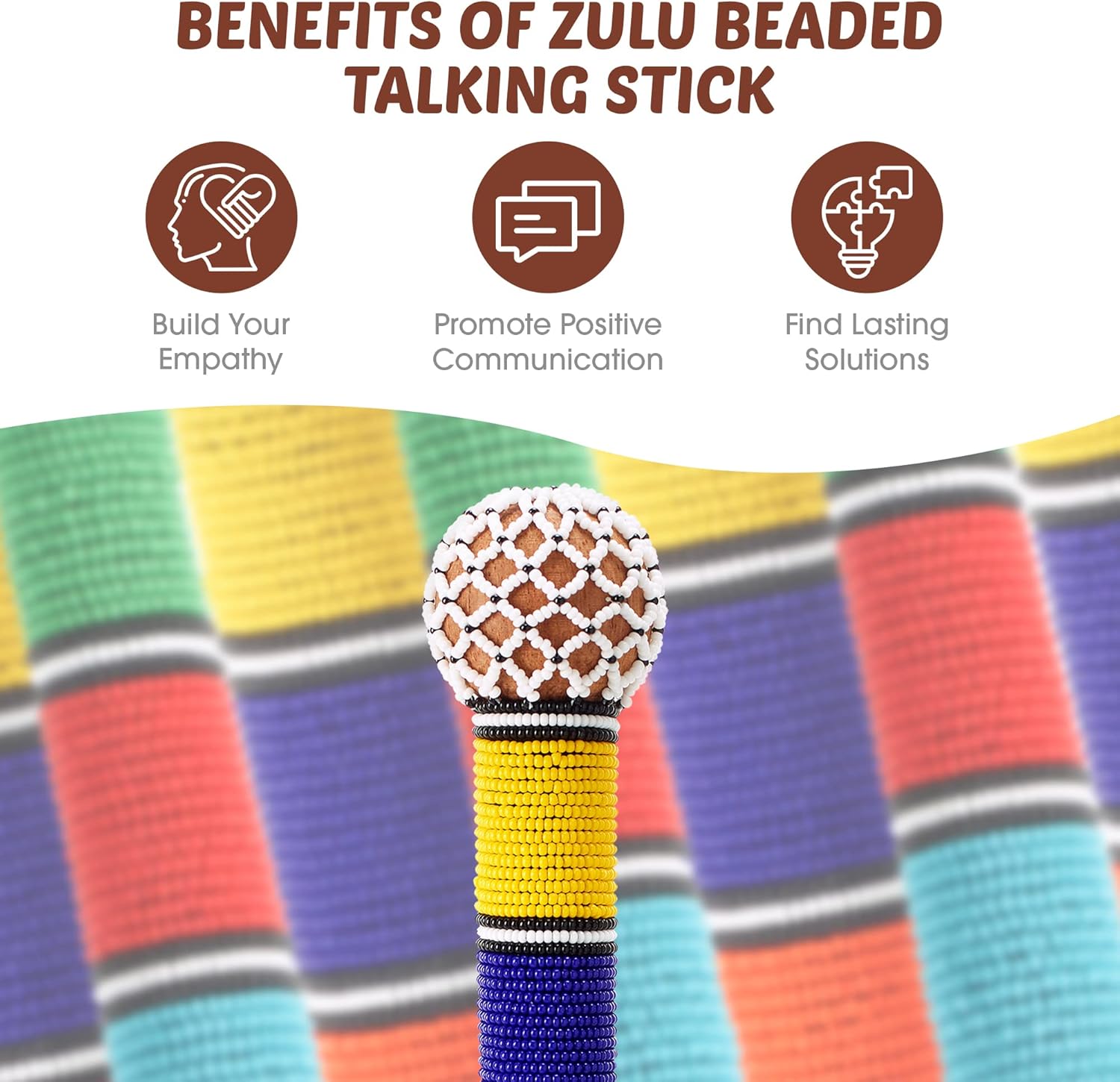 Powerful Communication Tool for Balanced Dialogue, Storytelling and Peacebuilding