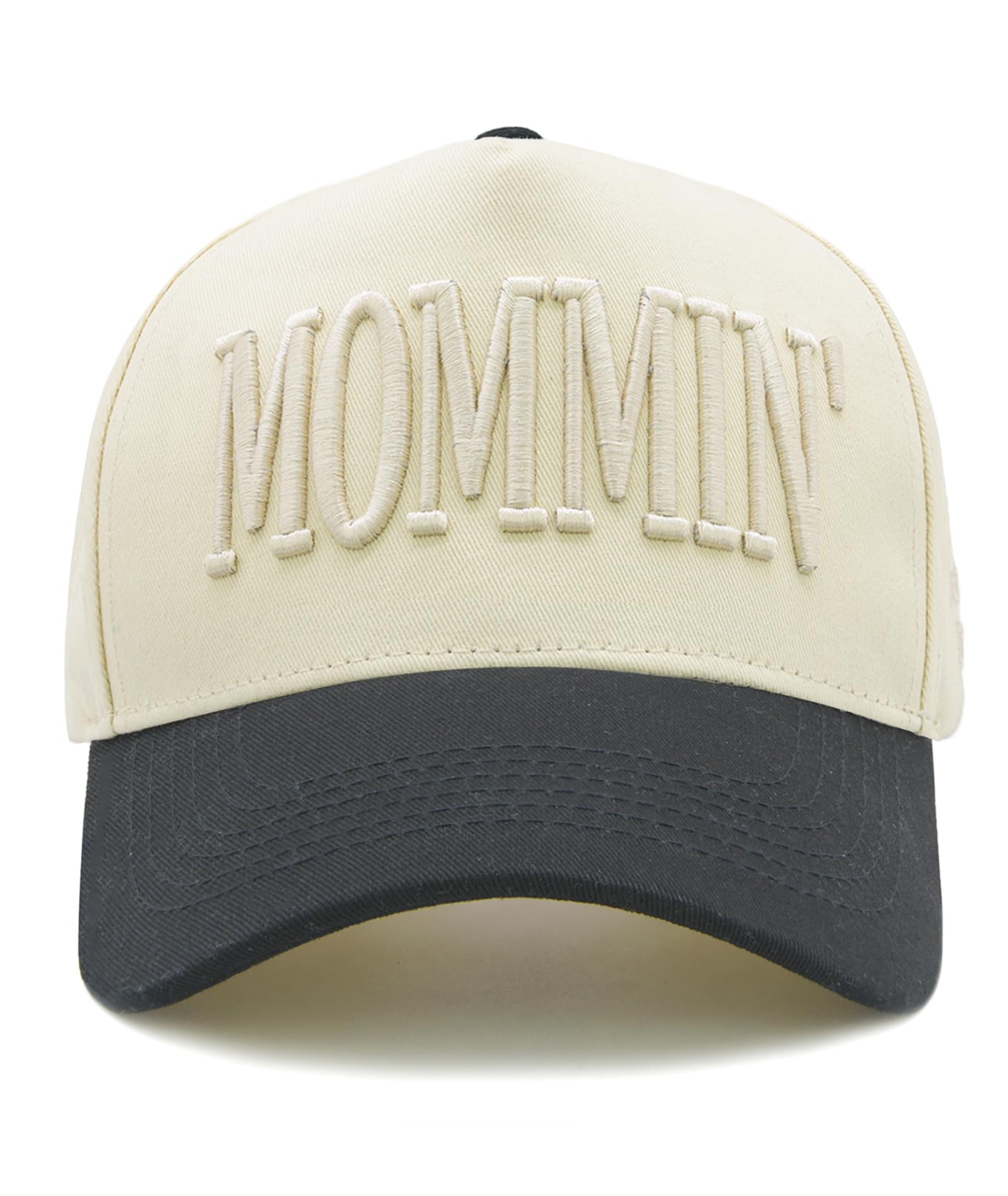 Casquette de baseball brodée réglable contre le soleil - 7