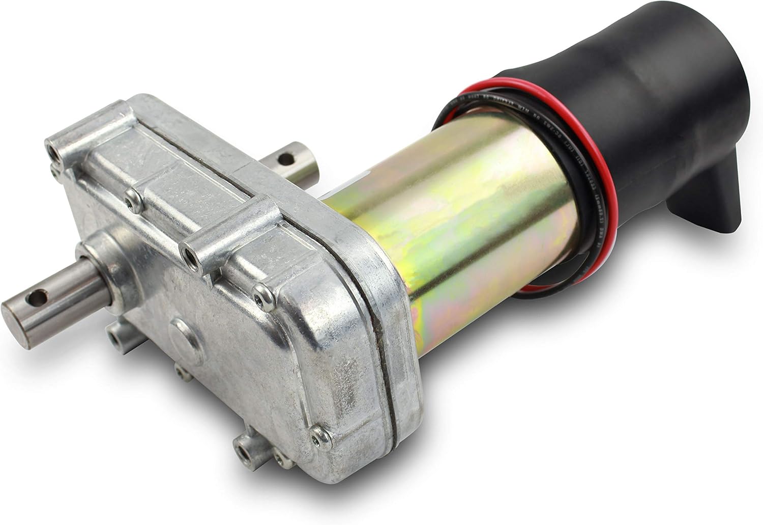 Klauber RV Slide Out Motor PN 523900 Power Gear Replacement Gearbox Motor 12v