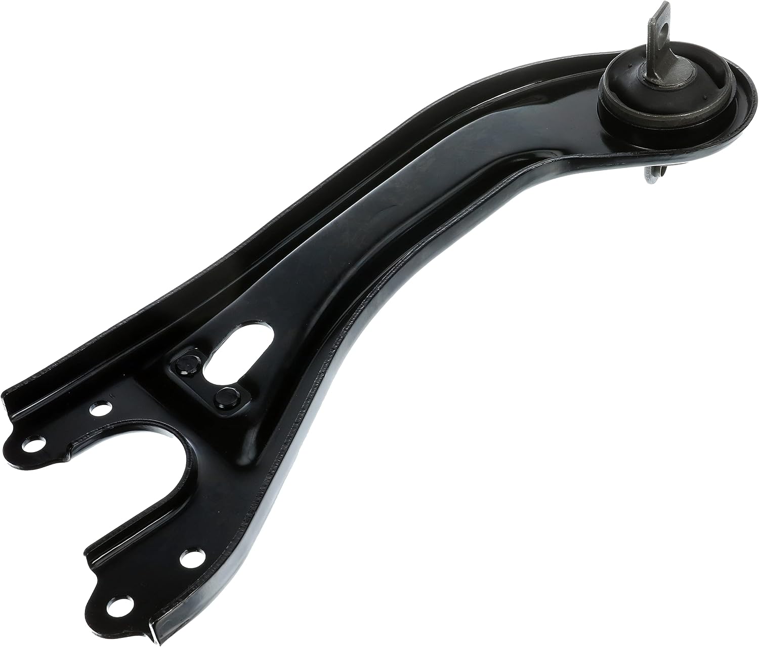 Dorman 526-105 Rear Driver Side Lower Suspension Trailing Arm Compatible with Select Hyundai Models