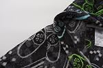 Kids Robe Boys Hooded Fleece Sleep Robe Boys Soft Pajamas Bathrobe
