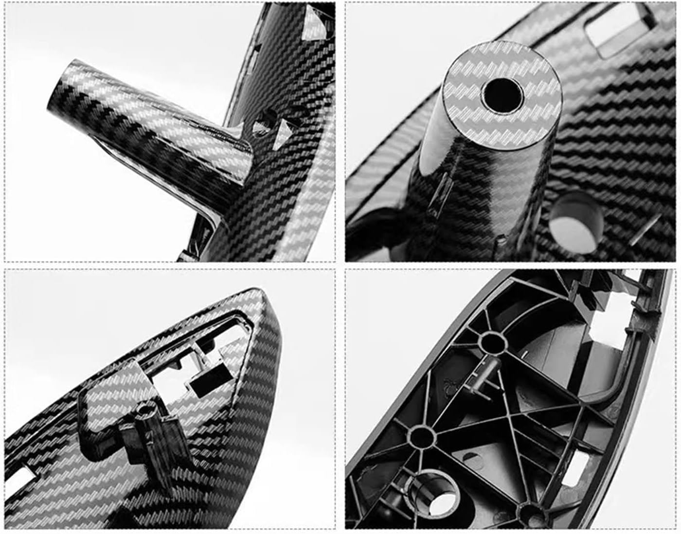 Auto Interieur Deurgrepen Voor Bmw 3 4 Serie F30 F80 F31 F32 F33 F34