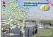 Produktbild TourenAtlas Wasserwandern / TA1 Schleswig-Holstein-Unterelbe: Wassersport- und Radwanderatlas