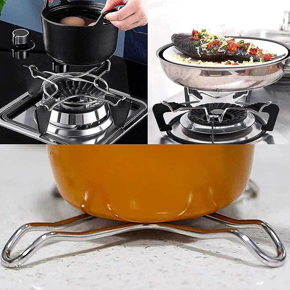 Default] Kitchen Craft Le'Xpress Riduttore Per Fornello - Foto 7