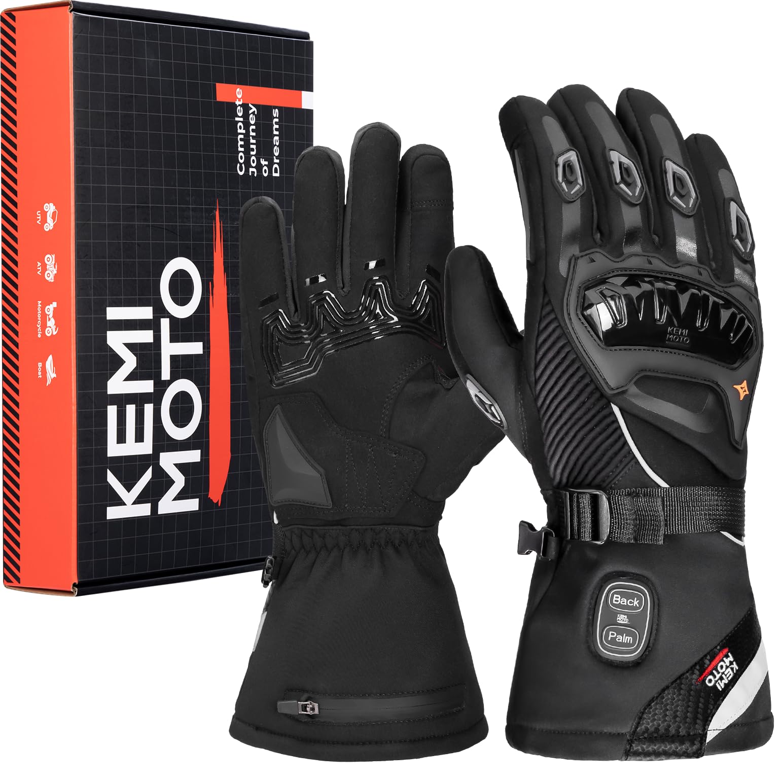 Amazon.co.jp: 【デュアルヒート制御で、理想の温もりへ】KEMIMOTO