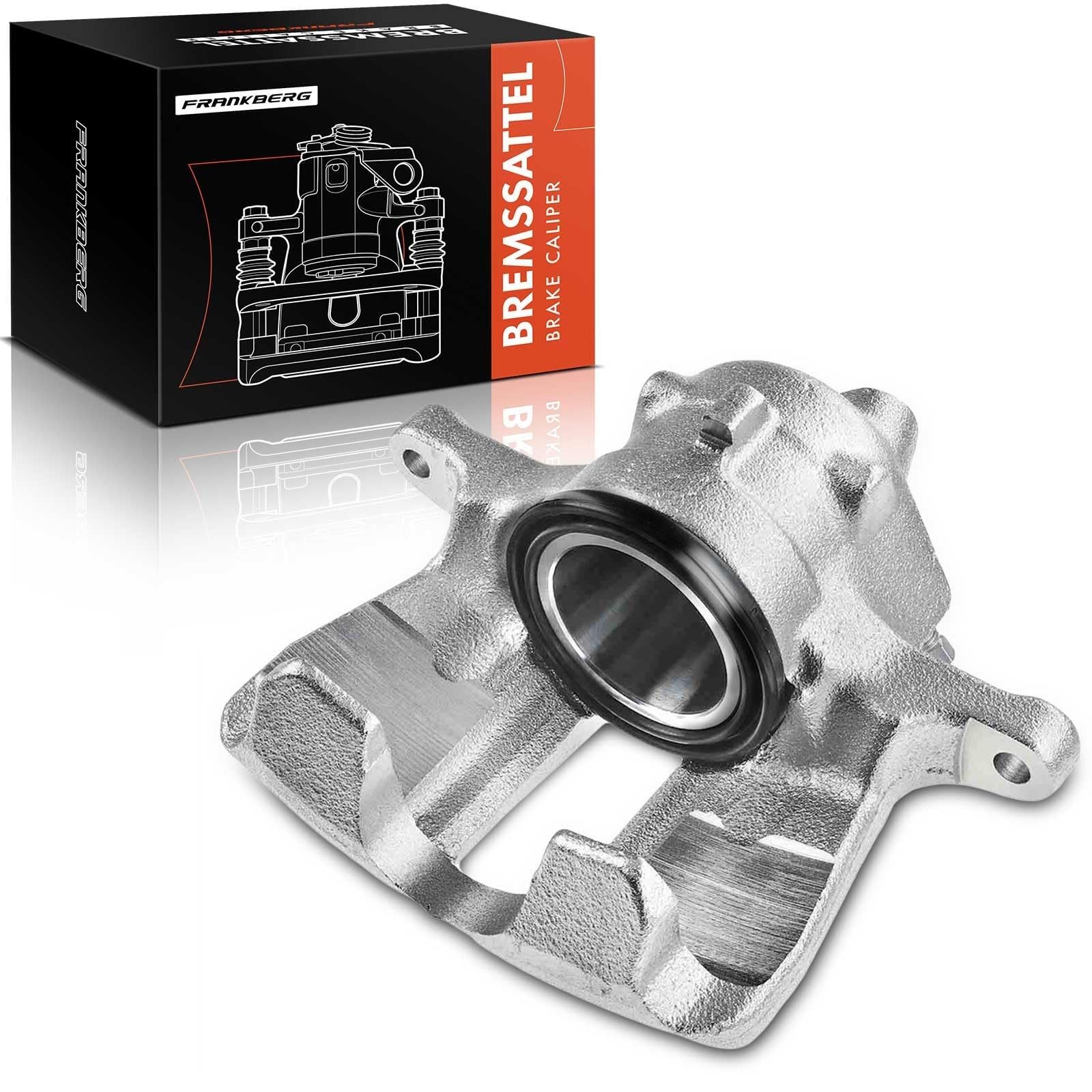 Zacisk hamulcowy zacisk hamulcowy przód prawy do Polo 6N1 Lupo 60, 6X1 Arosa 6H 1,4L 1ZE/1ZK 1996-2005 342667