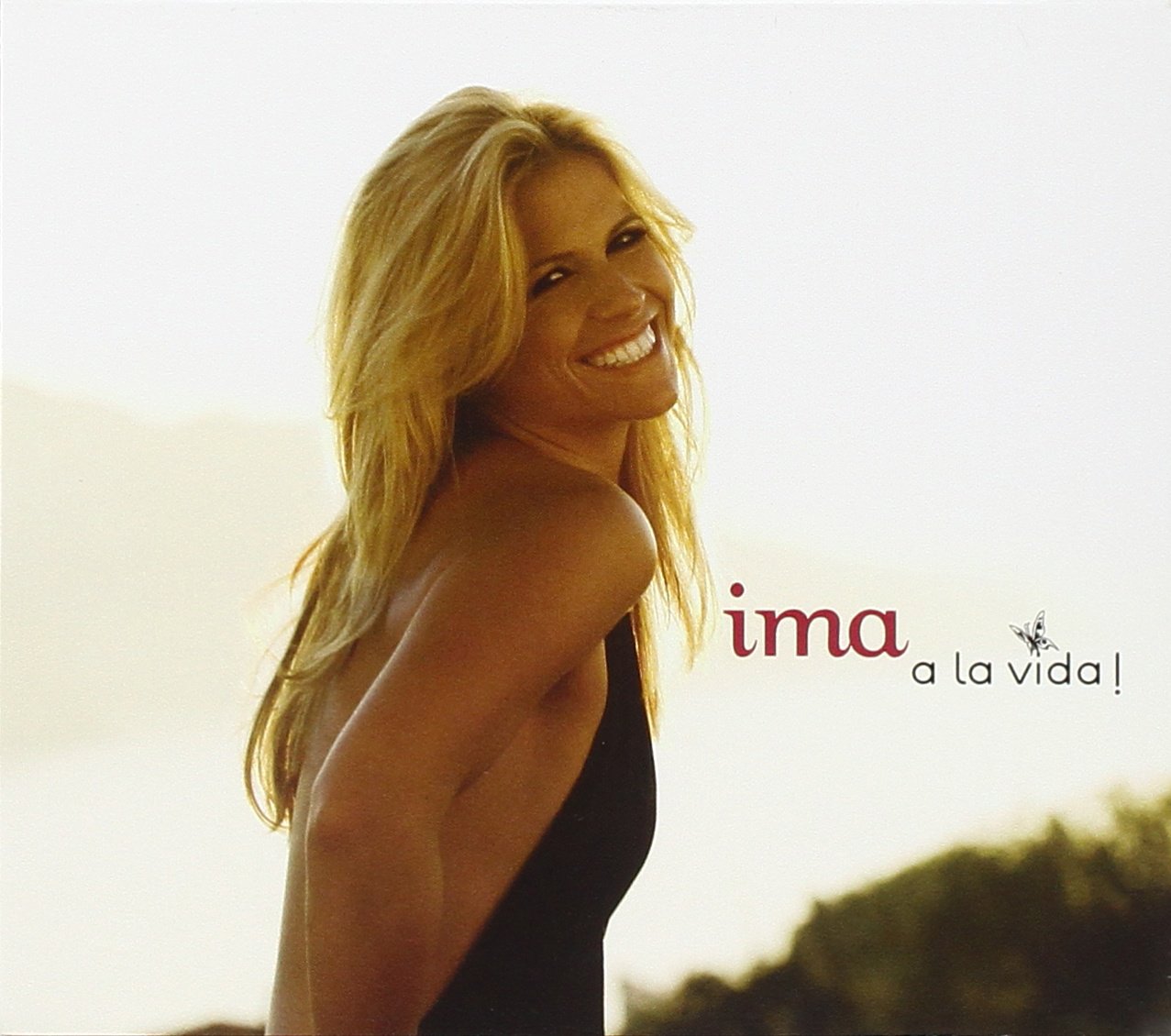 A la vida! [Audio CD] Ima