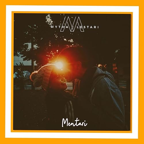 Mentari By Mytha Lestari On Amazon Music Amazon Com
