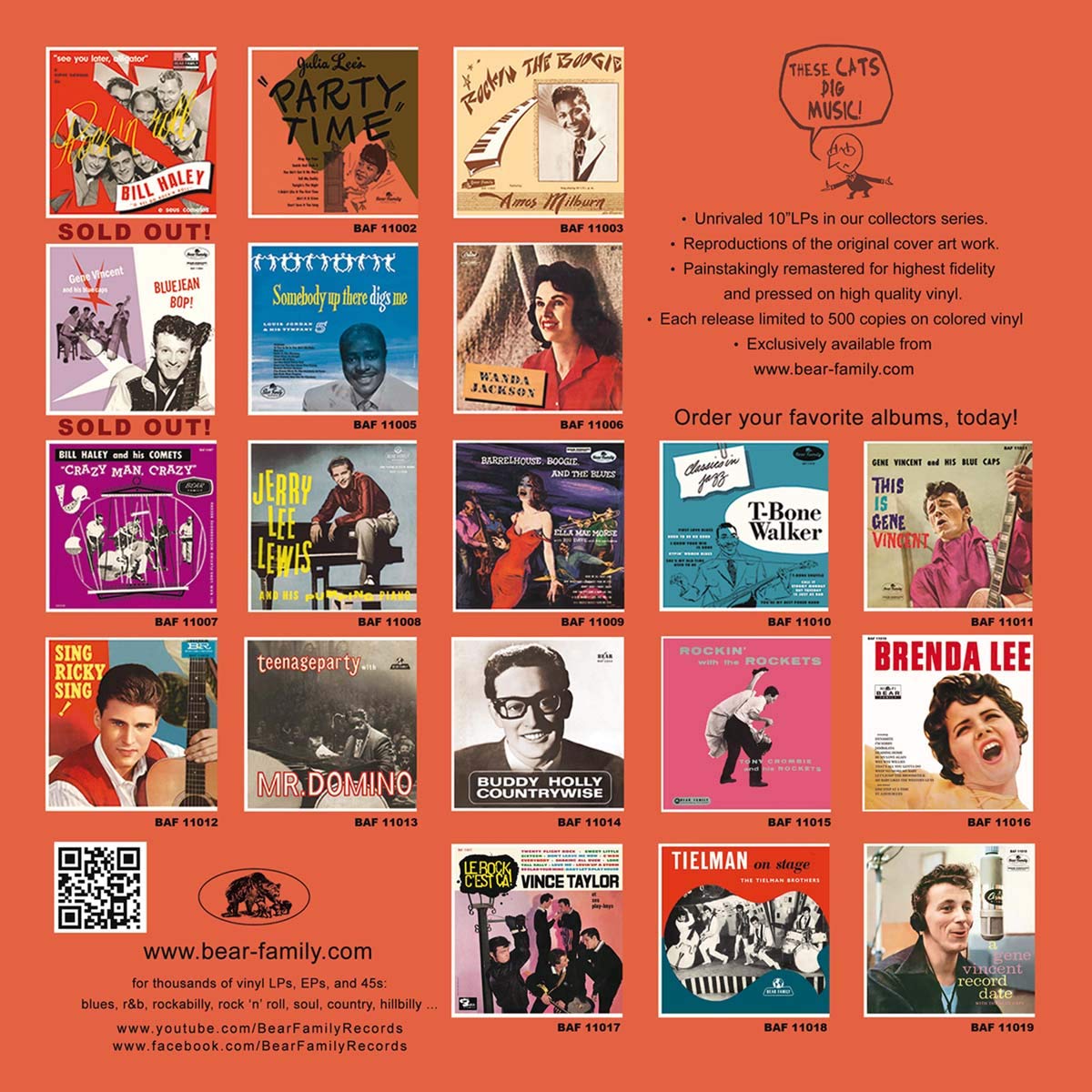 Classics In Jazz Ltd.)