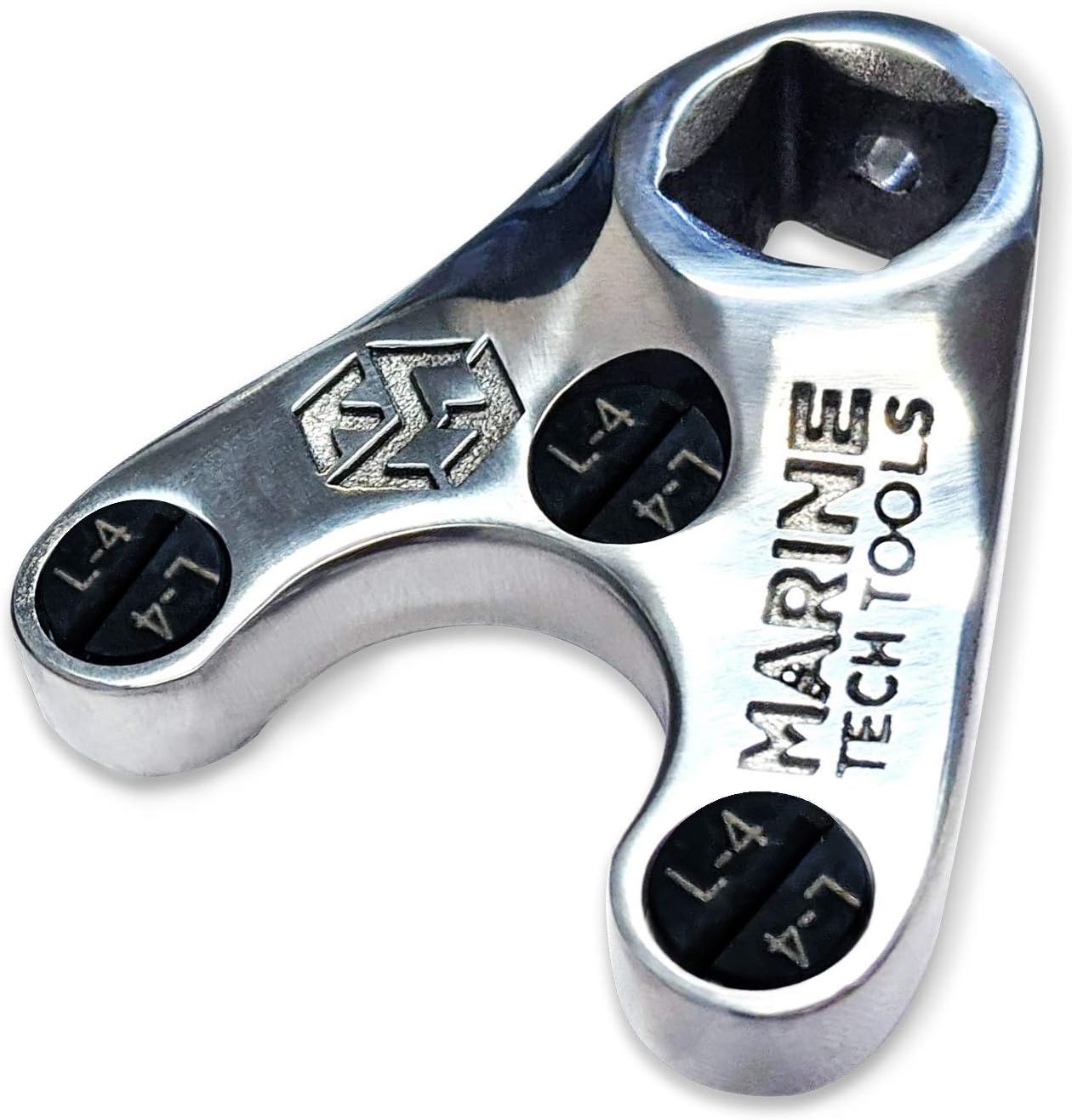 Marine Tech Tools Pin Wrench Amt0004-38Mm X 4Mm