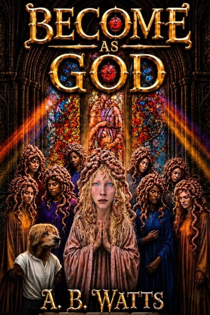 Become As God