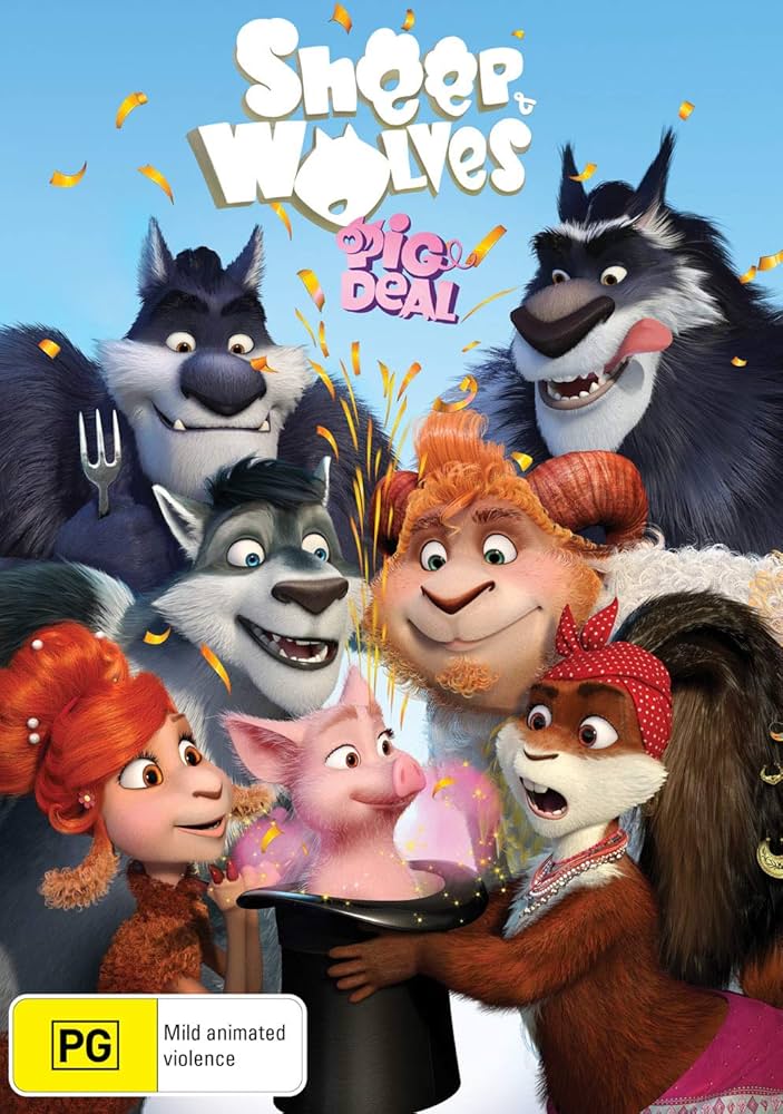 その他 Wolves Among Sheep [DVD] [Import] wwzq1cm Wolves Among Sheep [DVD] [Import] wwzq1cm