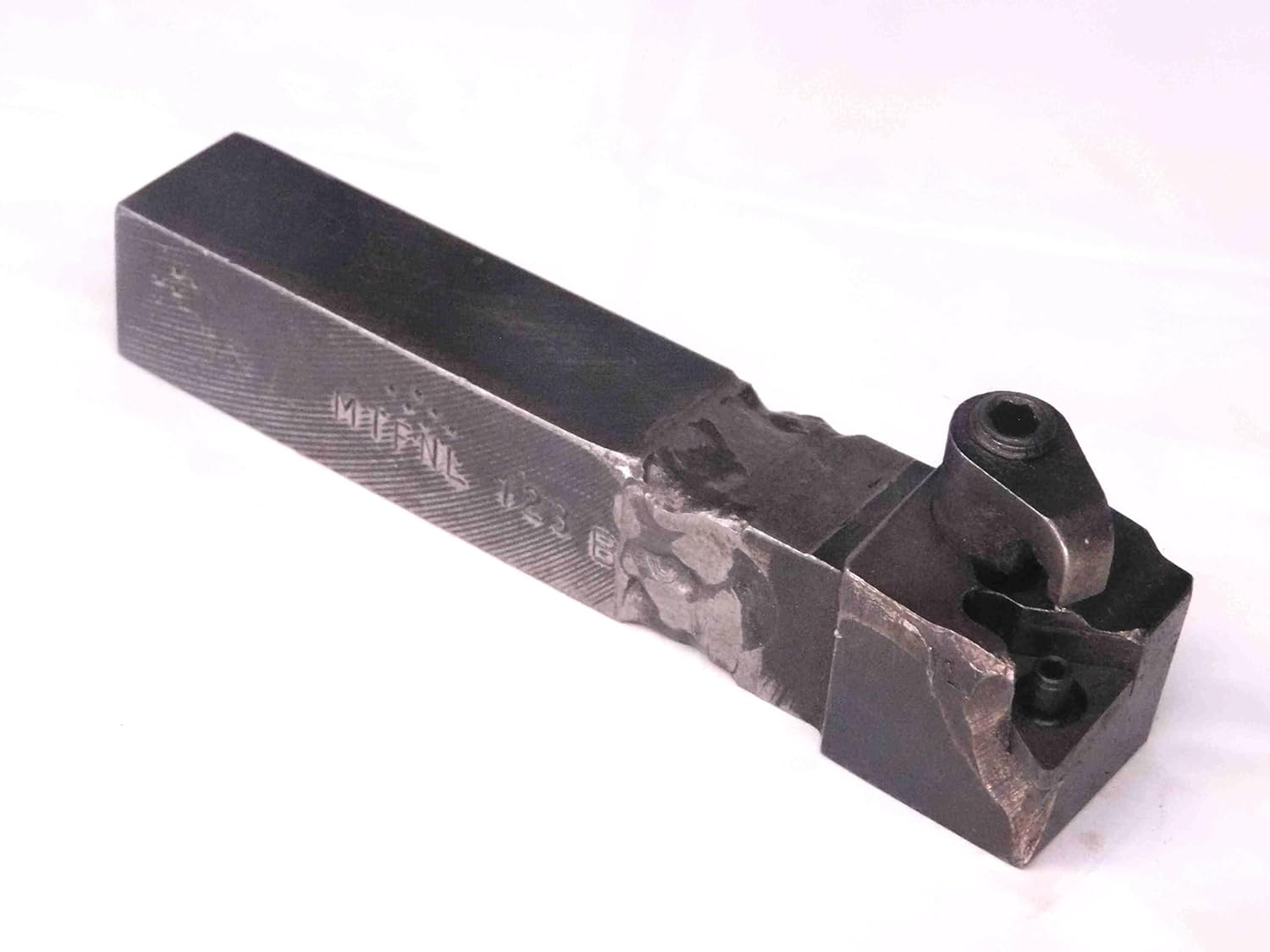 MTFNL 123 B Lathe Turning Tool Holder 3/4 Square Shank TN..332 Inserts 4 1/2 OAL - MW1319BK4