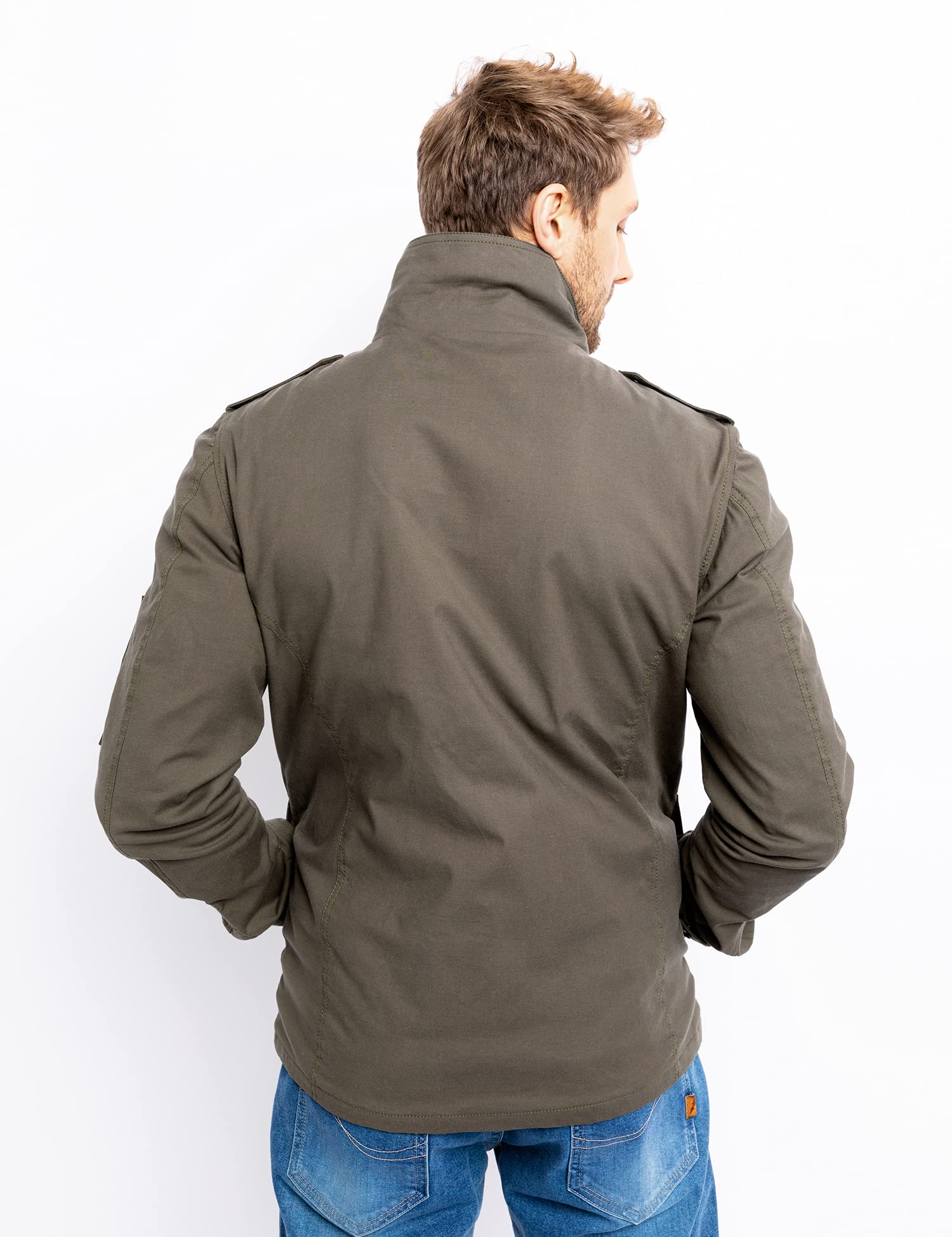 John Doe Explorer Xtm veste de moto Explorer XTM,homme,XL,chameau Homme