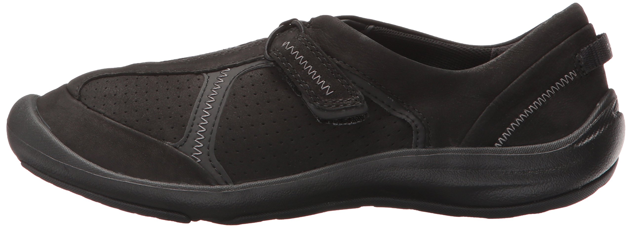 Clarks Womens Asney Slipon Fashion Sneaker Desertcart Seychelles
