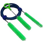 Aveen CPAP Tube and Mask Cleaning Brush, Suitable for All CPAP Hoses and Masks, CPAP Hose Cleaning Brush Kit, Enhance Your CPAP Machine and CPAP mask, CPAP mask Cleaner.