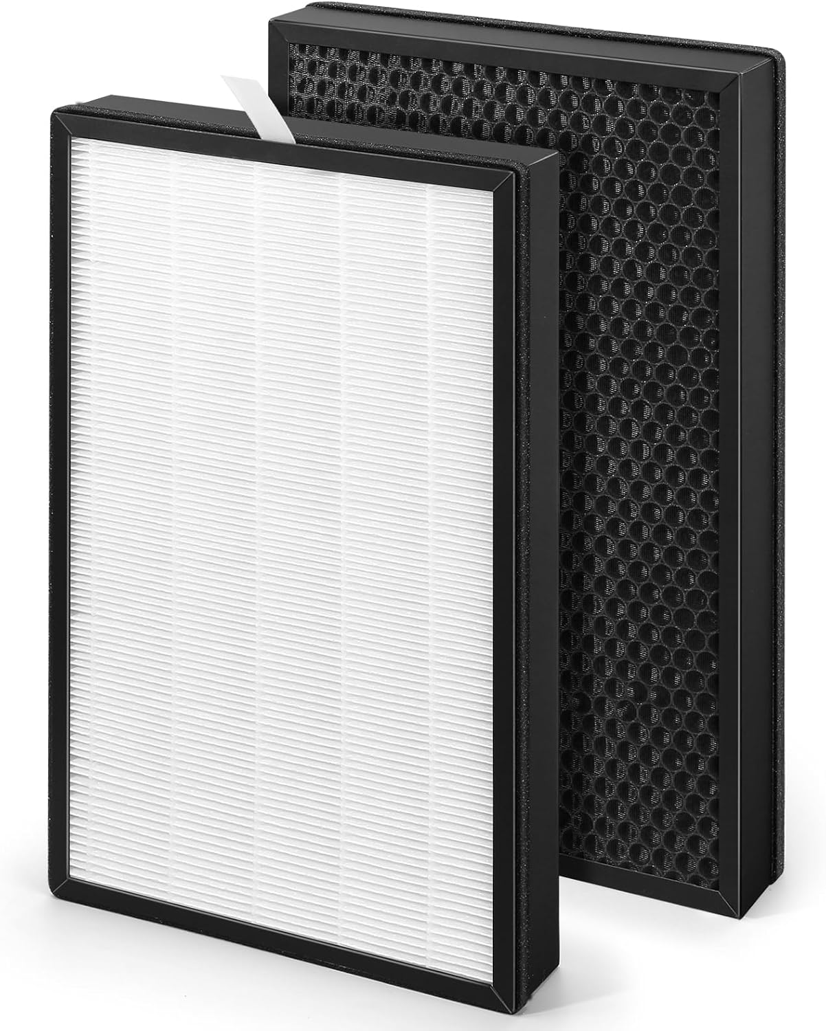 2 Pack P500 Replacement Filter Compatible with Boneco Air Purifier P500 Filter- Models: A501, A502, A503, Composite Activated Carbon Filter Upgrade