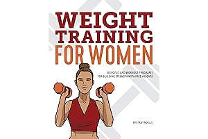 Build Strength with Weight Training for Seniors