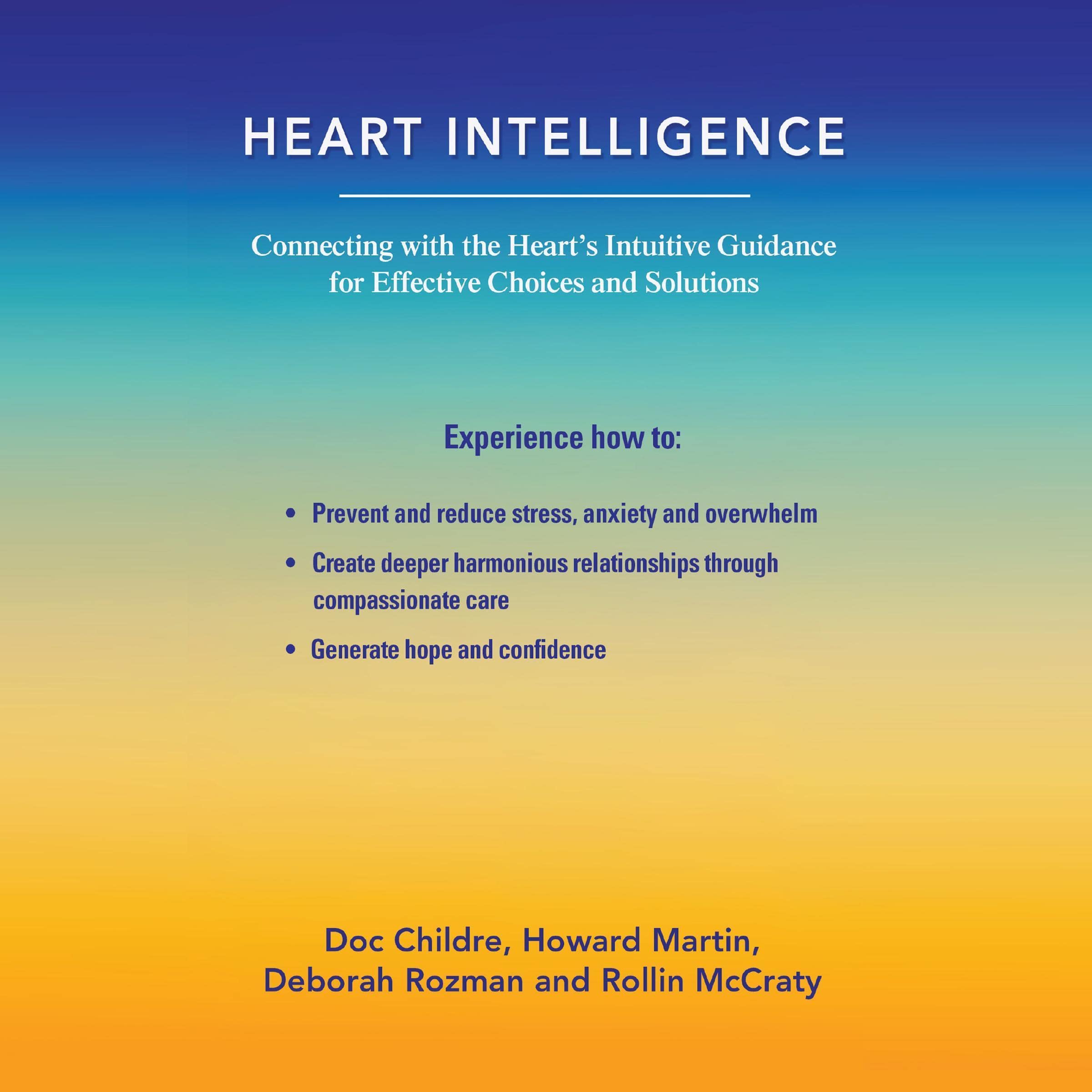 Heart Intelligence
