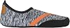FITKICKS Active Men's Footwear Foldable Water Shoes