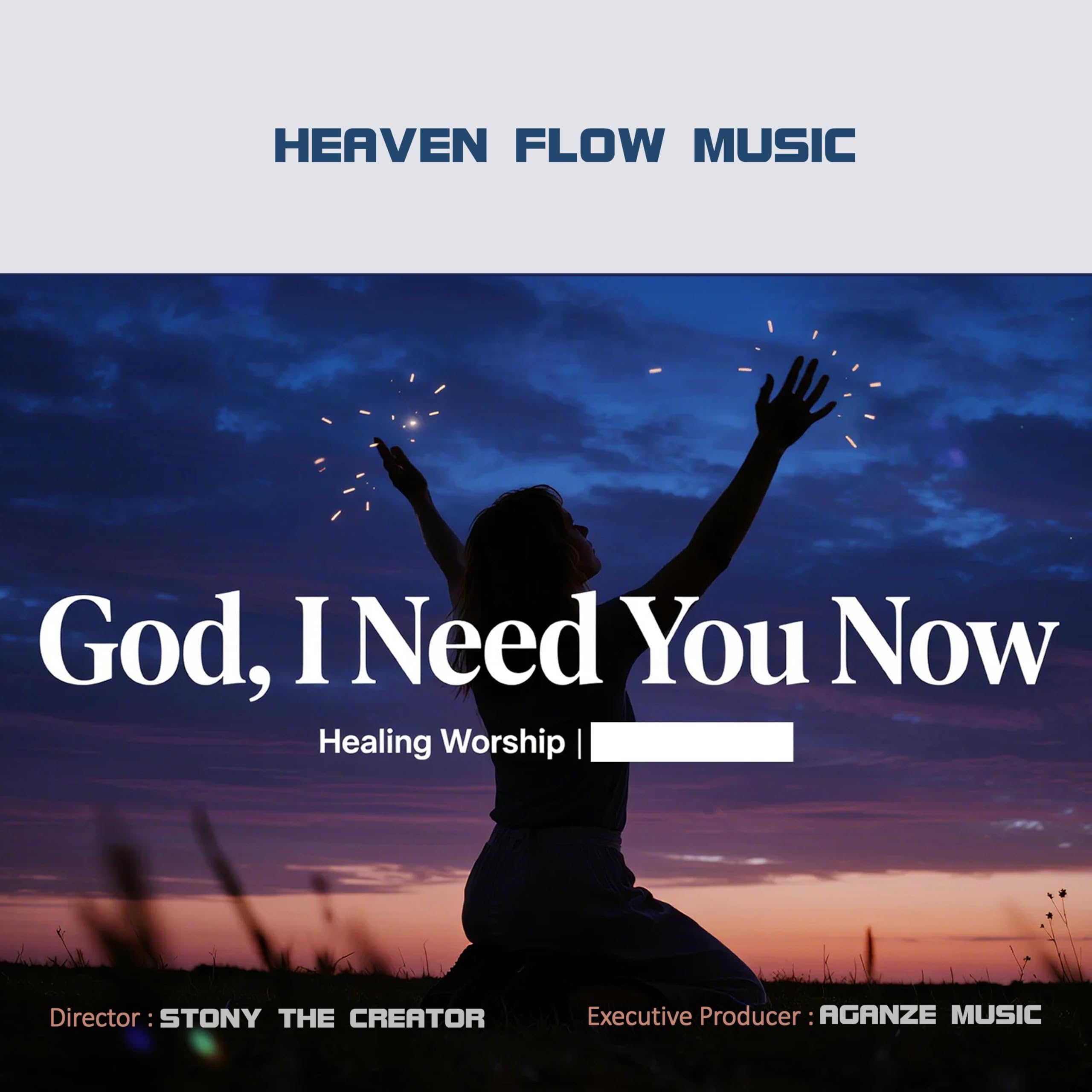 Heaven Flow Music