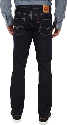 Miniatura 3 de Levi's 511 - Pantalones de mezclilla entallados para hombre (también disponibles en tallas para personas grandes y altas)