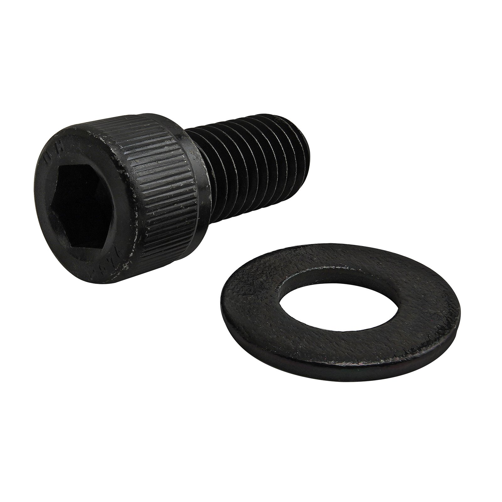 80/20 Inc., 3291, 1/2-13 X 1 Socket Head Cap Screw (SHCS), Washer Assembly (25 Pack)