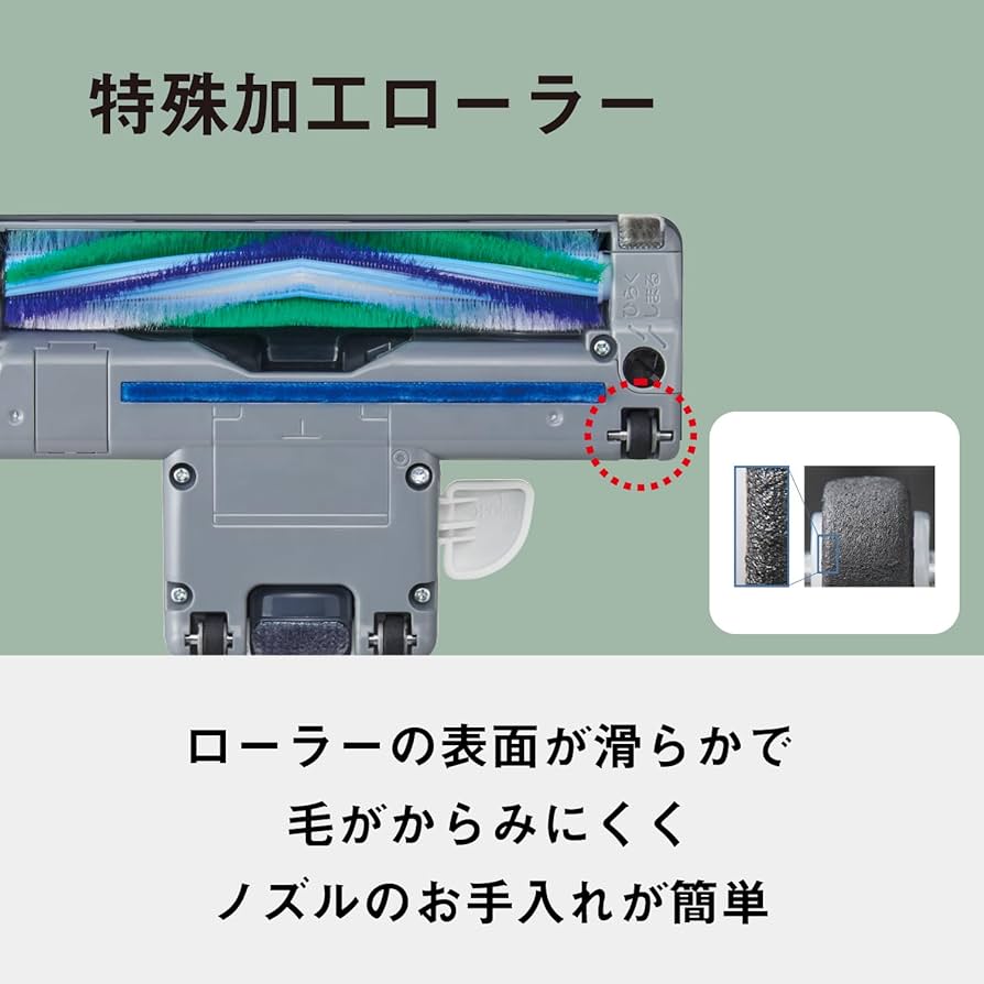 パナソニック 掃除機 紙パック式 MC-PJ25G-C アイボリー 軽量 Amazon | パナソニック 掃除機 紙パック式 MC-PJ25G-C