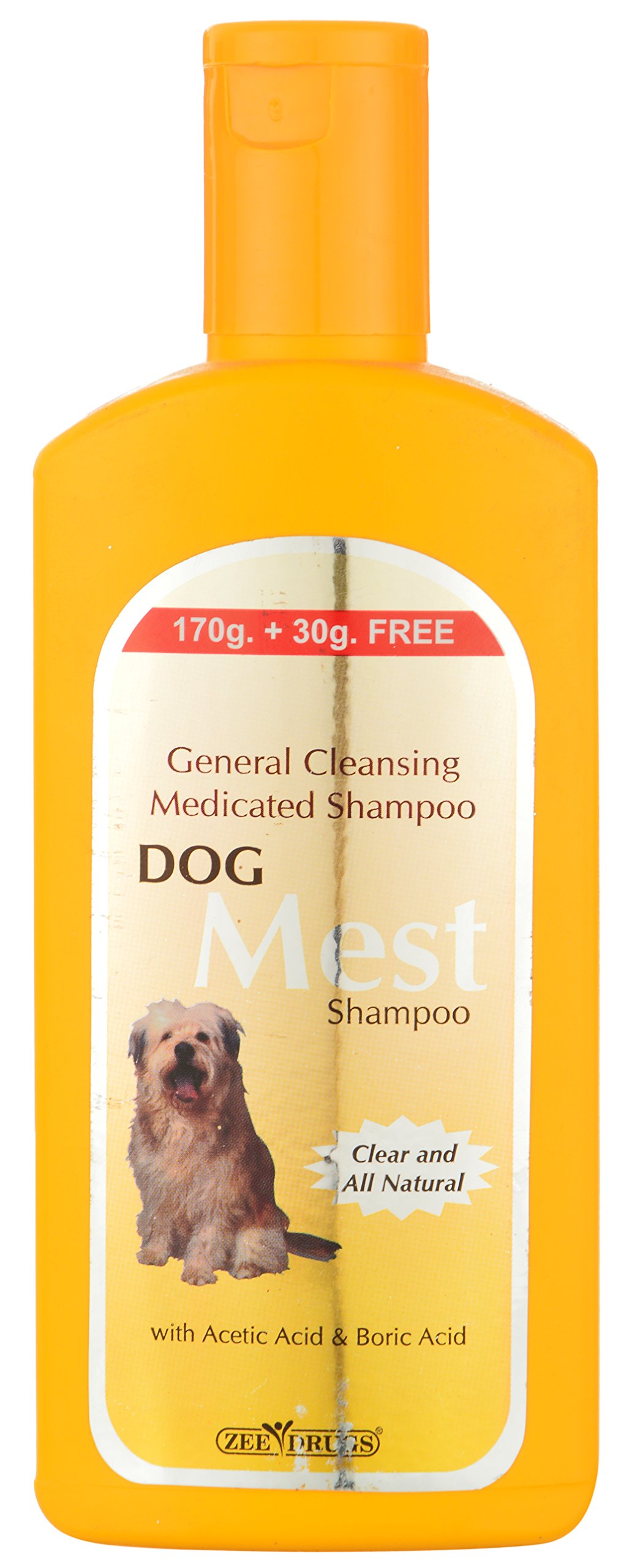 See full amazon price history chart for Dog Mest General Cleansing Medicated Shampoo - 200 Gram Dog Mest General Cleansing Medicated Shampoo - 200 Gram (B01N9MJV3A) Amazon Price History, Amazon Price Tracker
